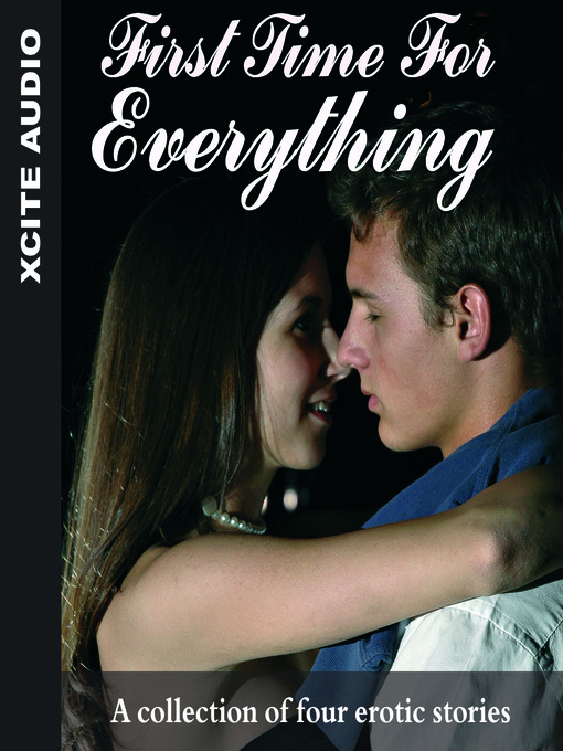 Title details for First Time for Everything by Cathryn Cooper - Available